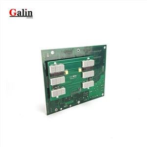 Gema MultiTronic CG04 Circult Board 390 275